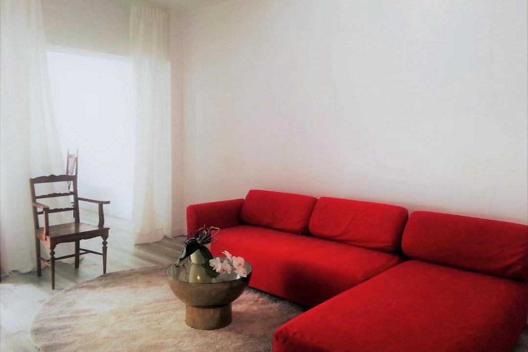 Photo of Livingroom in Santo Condestavel