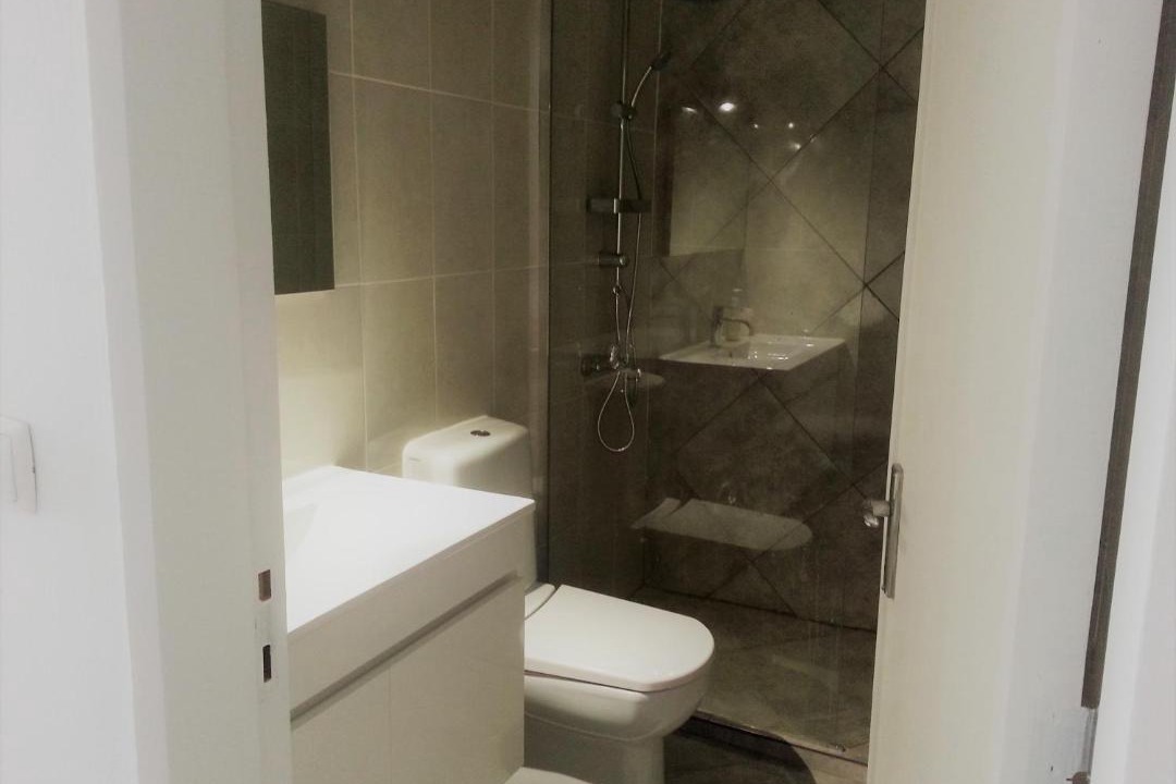 Photo of Bathroom in Santo Condestavel