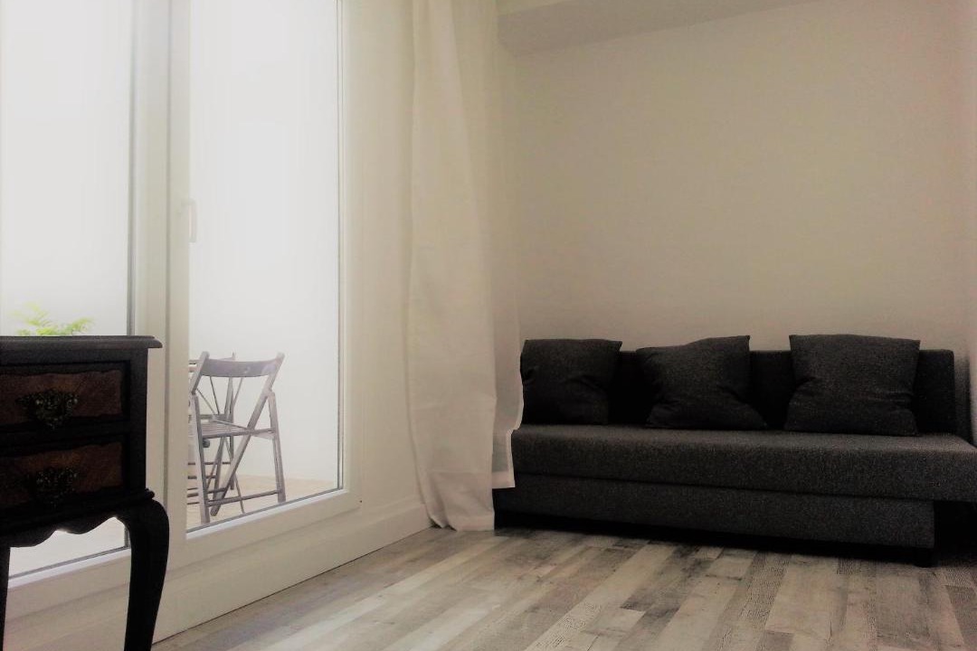 Photo of Livingroom in Santo Condestavel