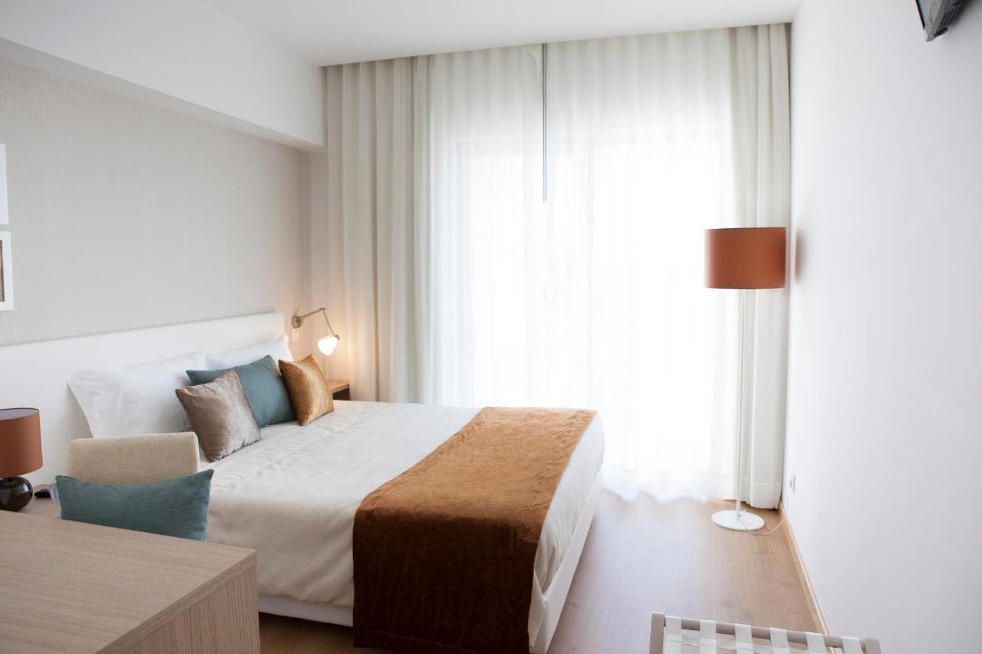 Photo of Bedroom in Aljustrel