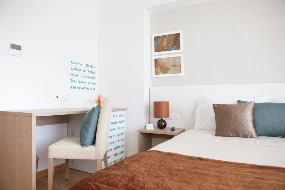 Photo of Bedroom in Aljustrel
