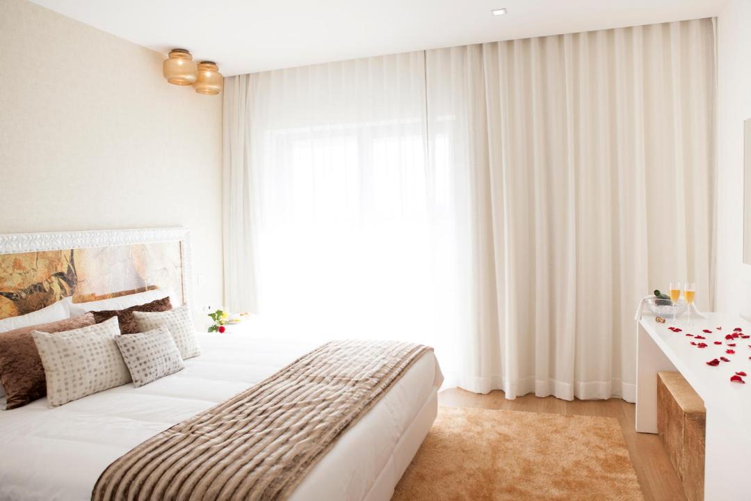 Photo of Bedroom in Aljustrel