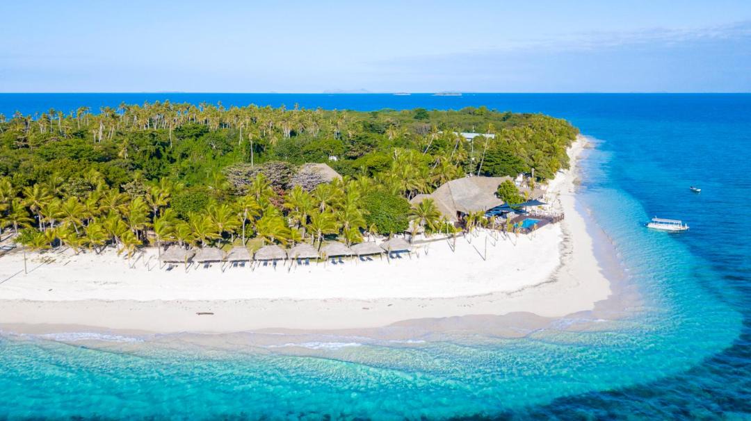 Photo of Others in Bounty Island