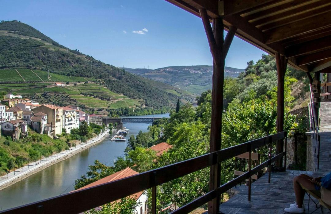 Photo of Patio Balcony in Bomfim