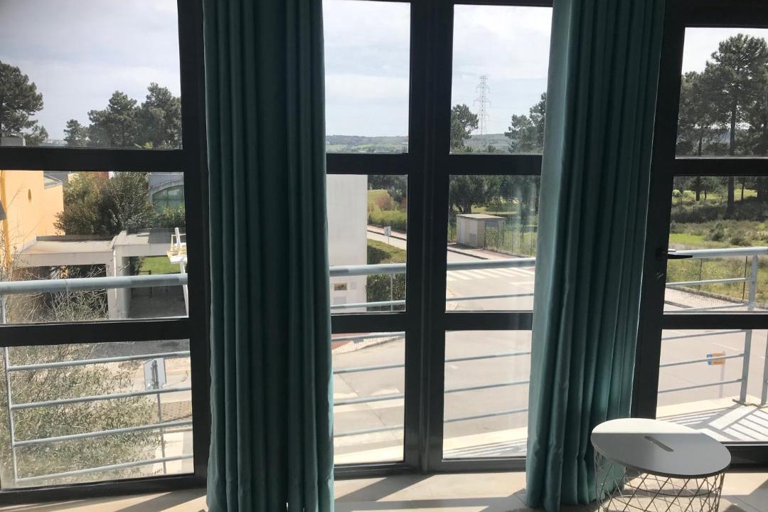 Photo of Patio Balcony in Quinta do Anjo