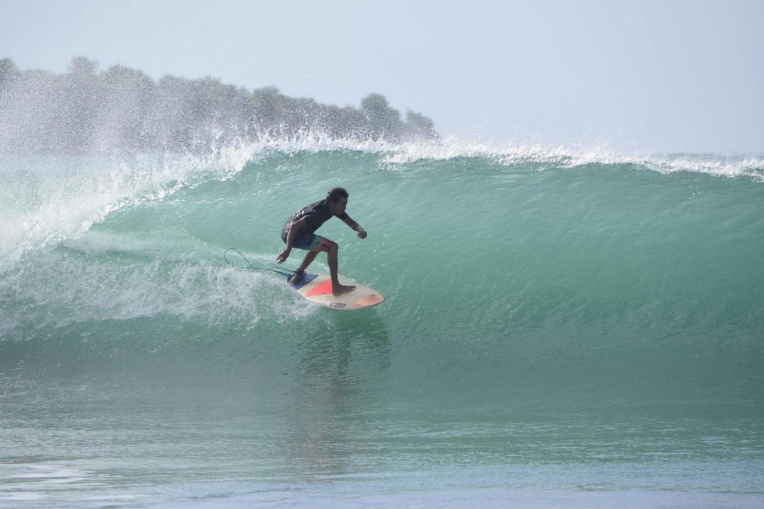 Photo of Human In Picture in Popoyo