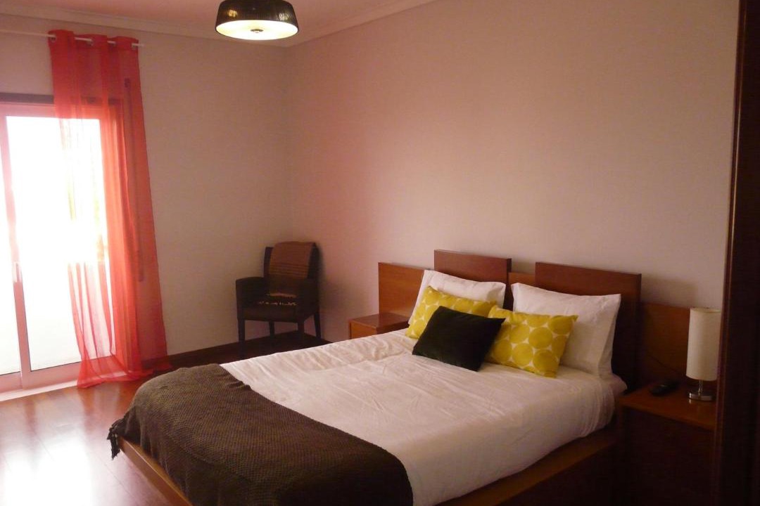 Photo of Bedroom in Vera Cruz