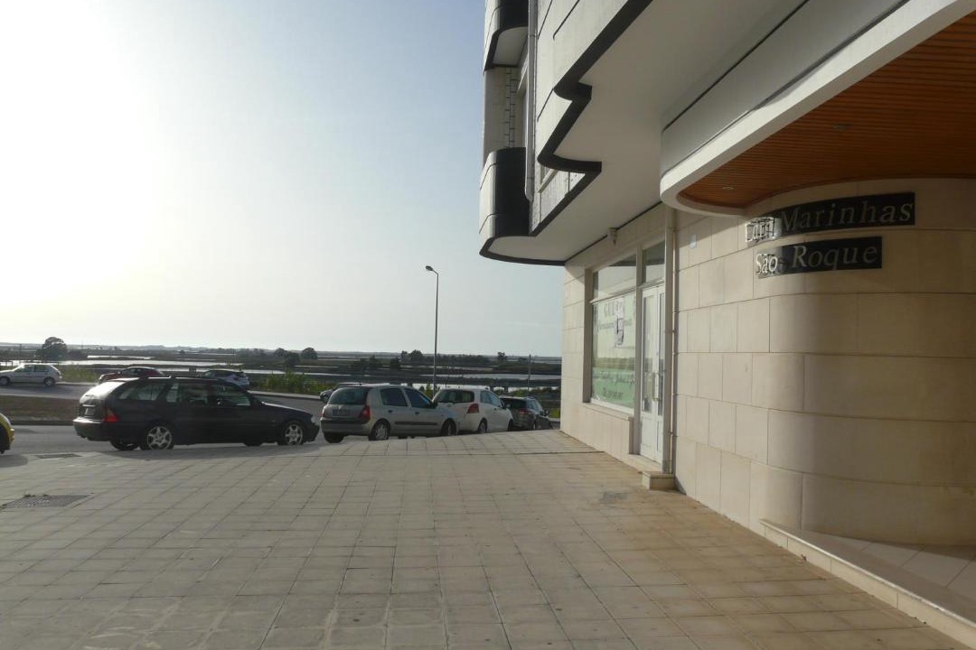 Photo of Buildings in Vera Cruz