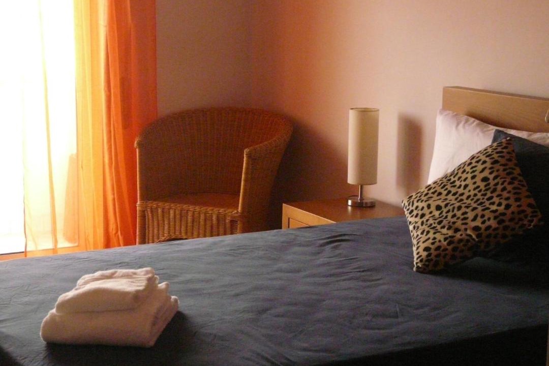 Photo of Bedroom in Vera Cruz