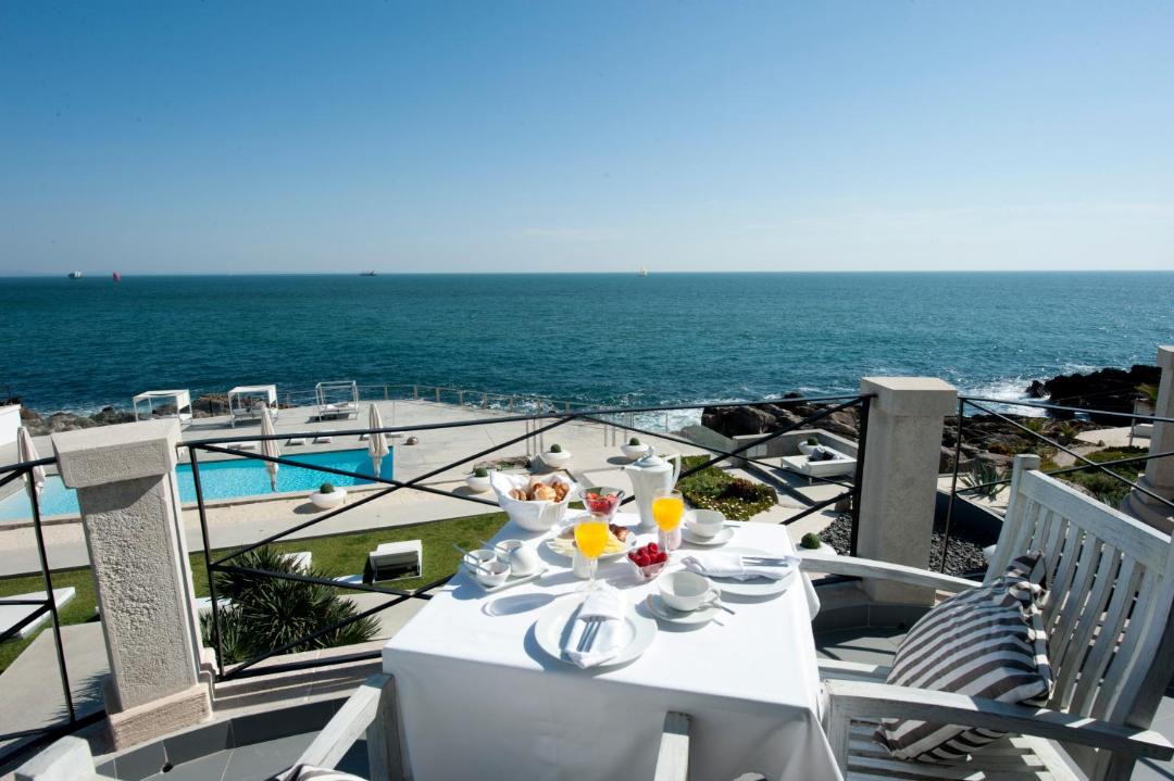 Photo of Patio Balcony in Cascais