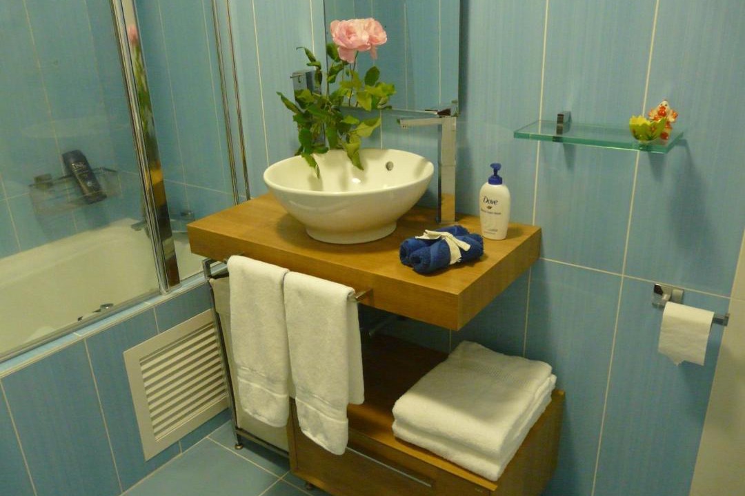 Photo of Bathroom in Vera Cruz