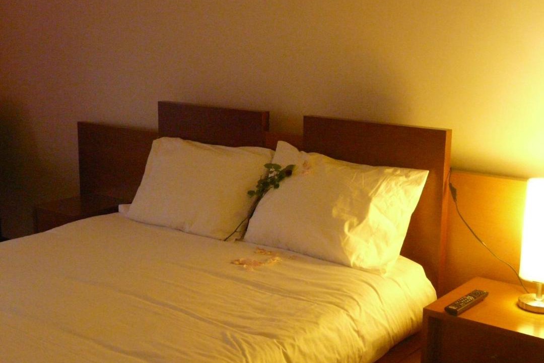Photo of Bedroom in Vera Cruz