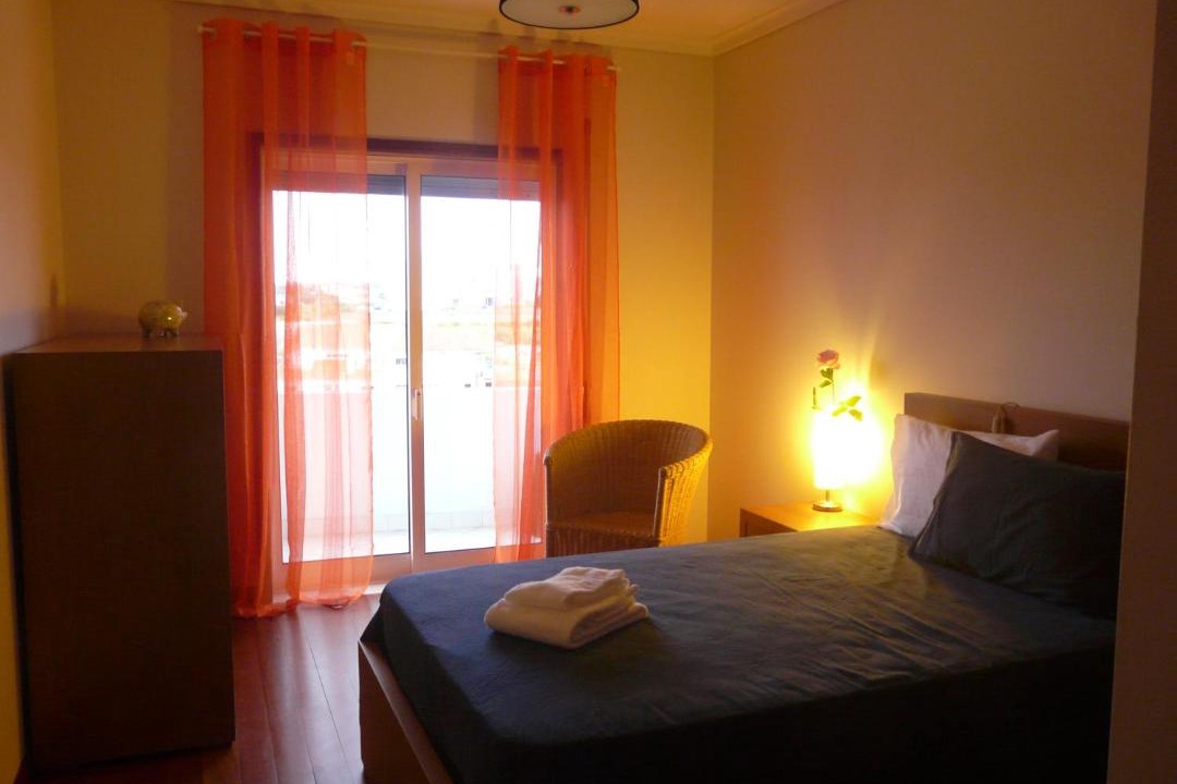 Photo of Bedroom in Vera Cruz