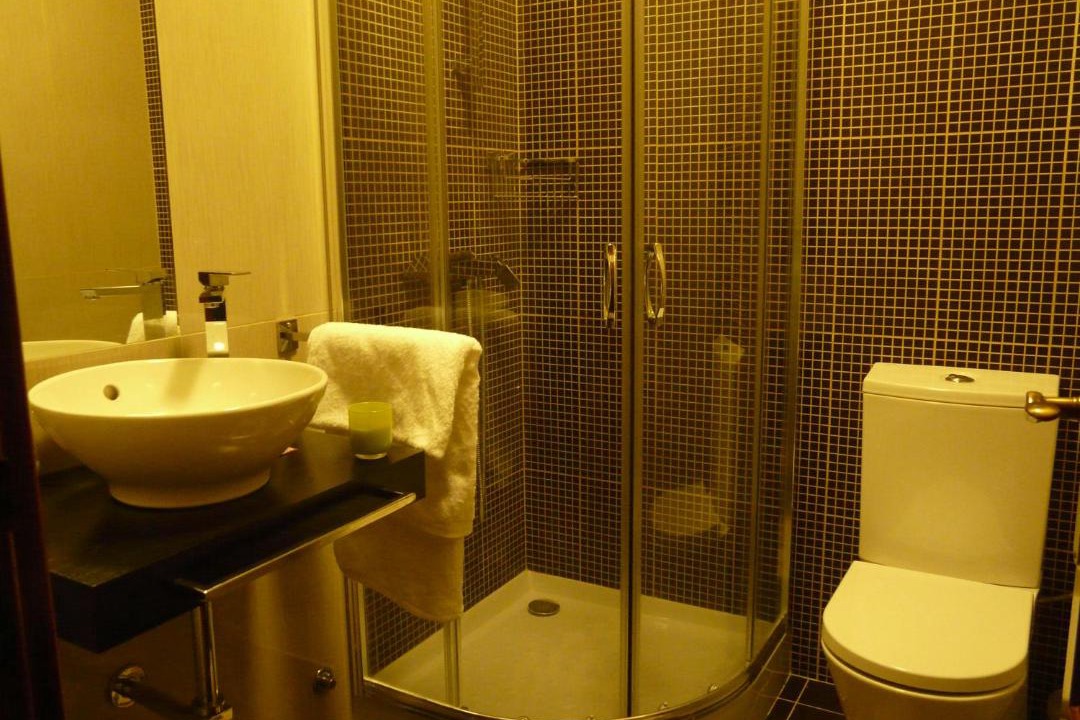 Photo of Bathroom in Vera Cruz