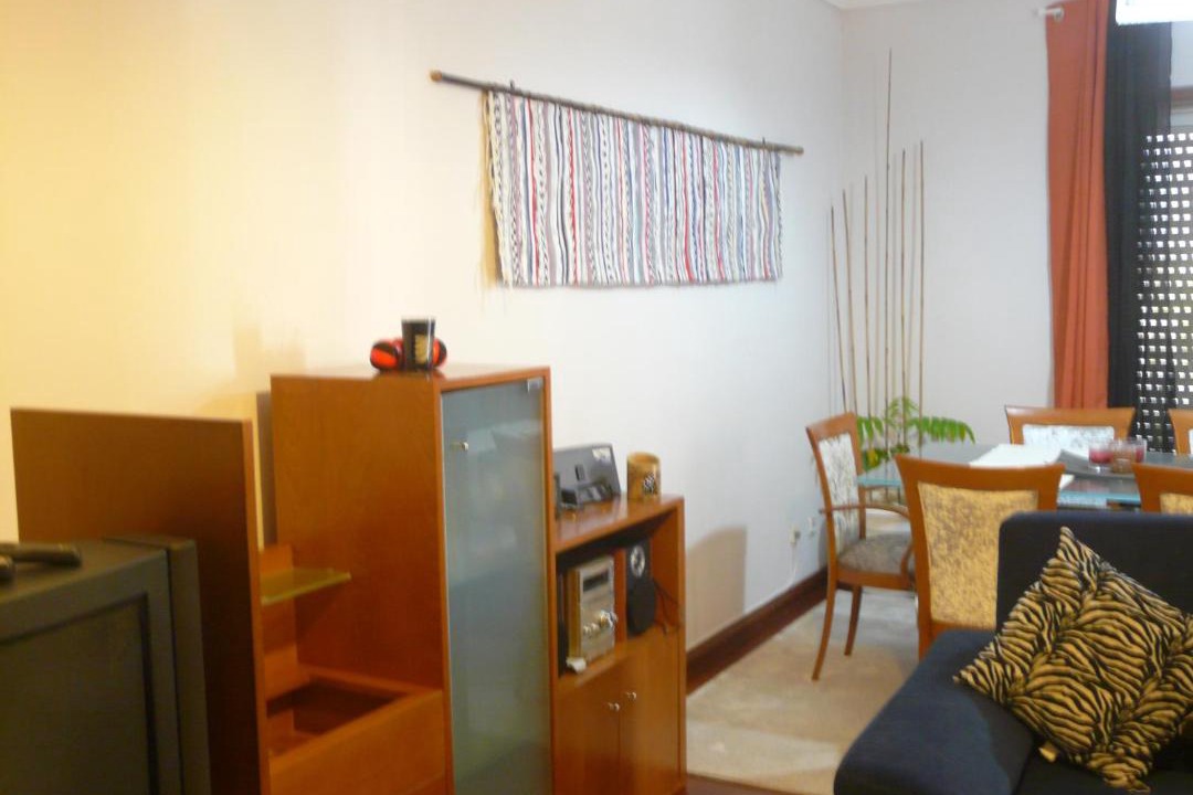 Photo of Livingroom in Vera Cruz