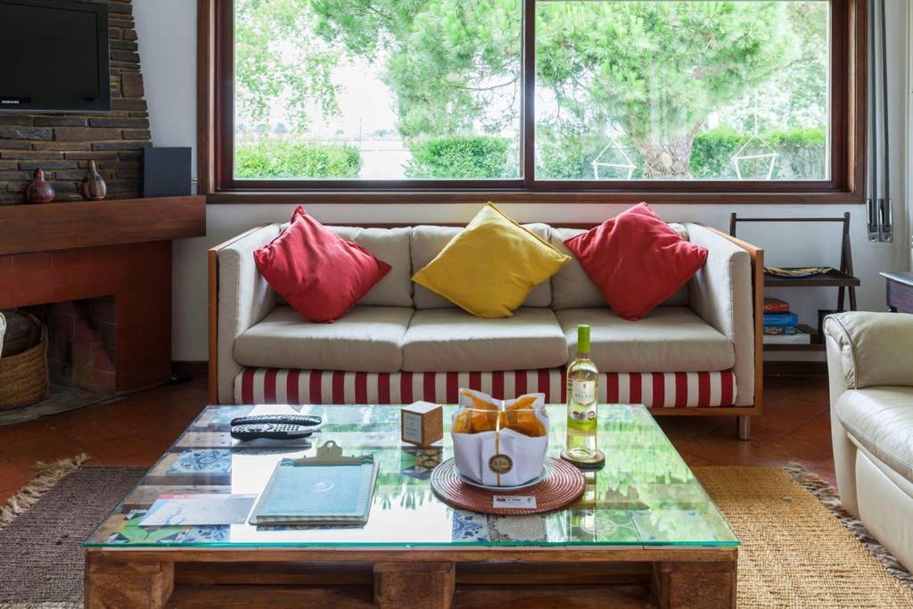 Photo of Livingroom in Ovar