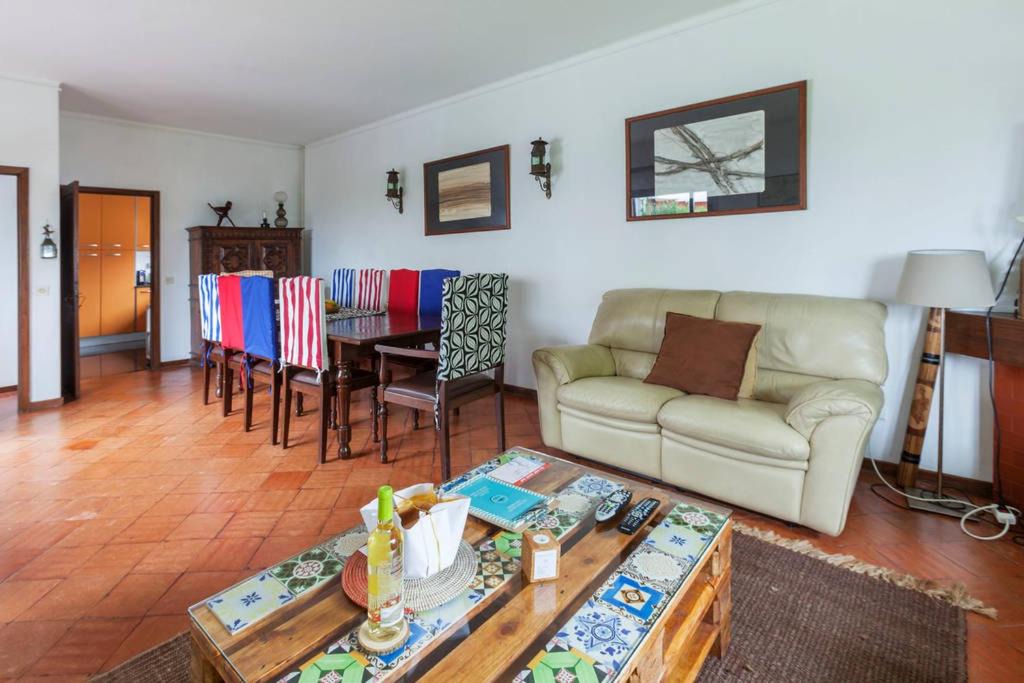Photo of Livingroom in Ovar