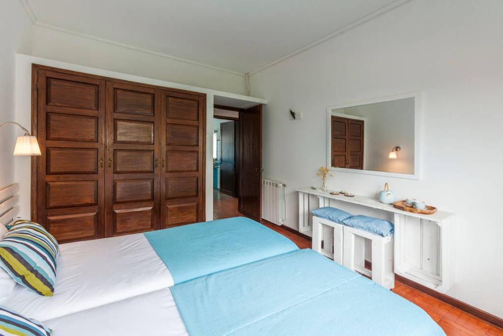 Photo of Bedroom in Ovar