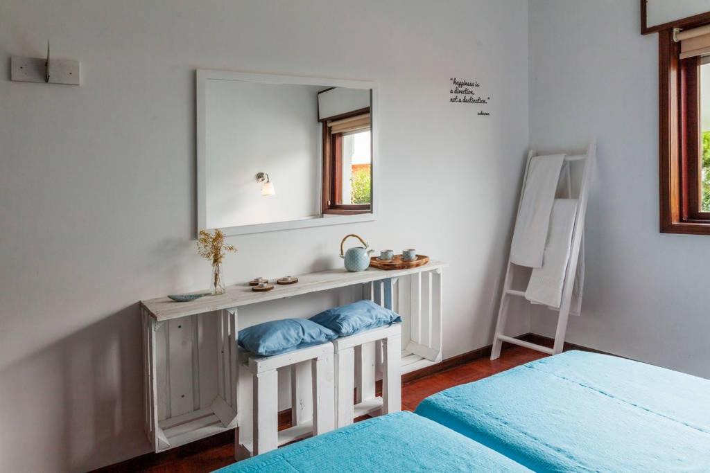 Photo of Bedroom in Ovar