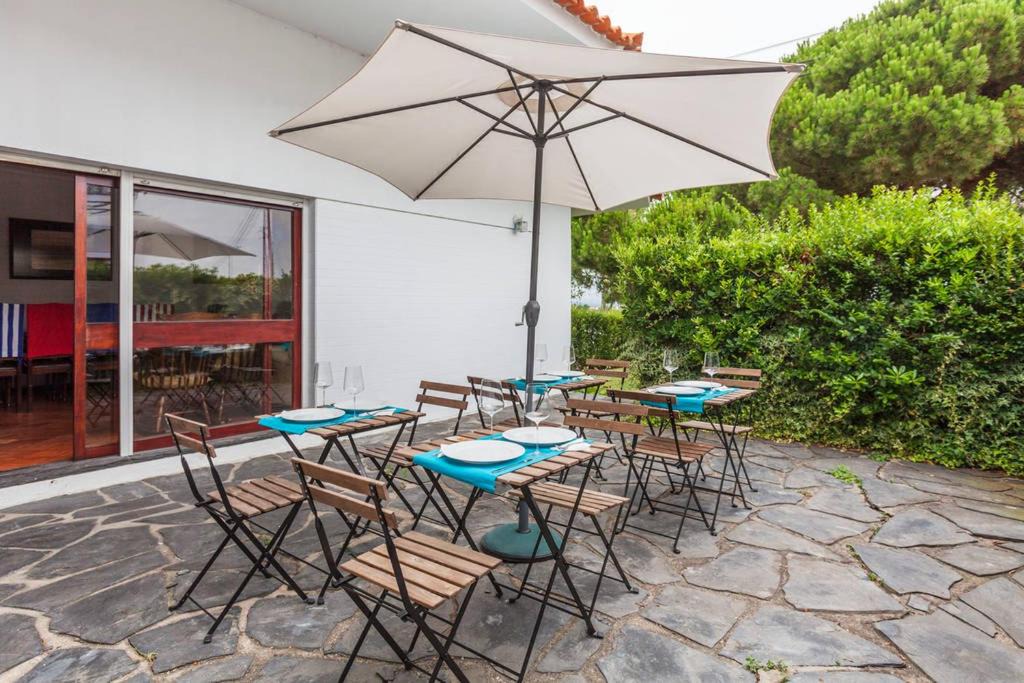 Photo of Patio Balcony in Ovar