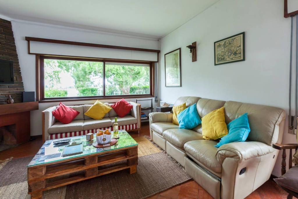 Photo of Livingroom in Ovar