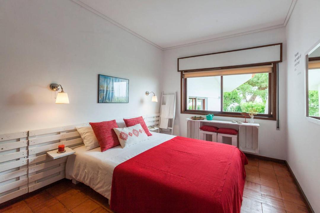 Photo of Bedroom in Ovar
