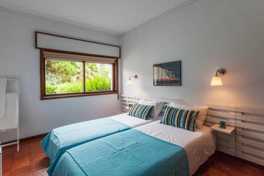 Photo of Bedroom in Ovar