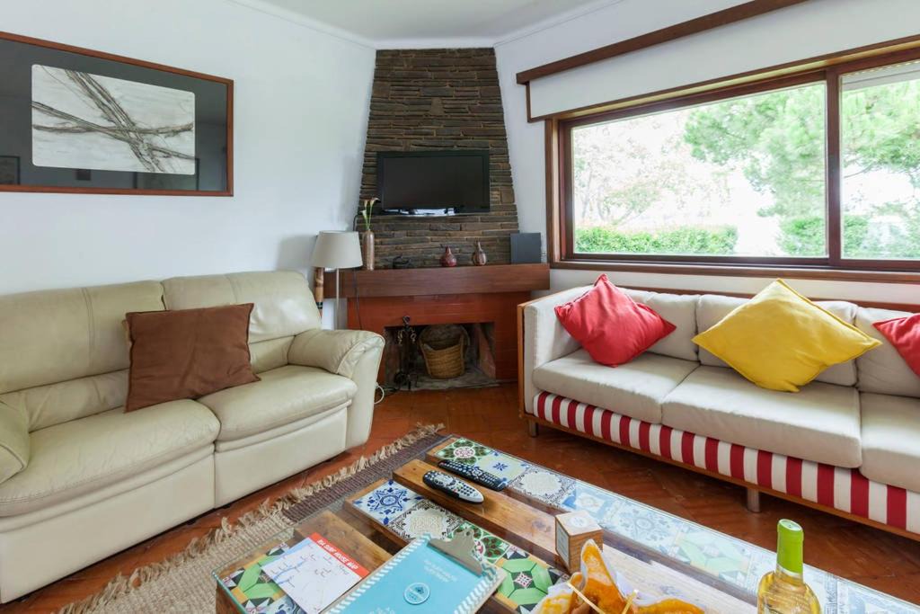 Photo of Livingroom in Ovar