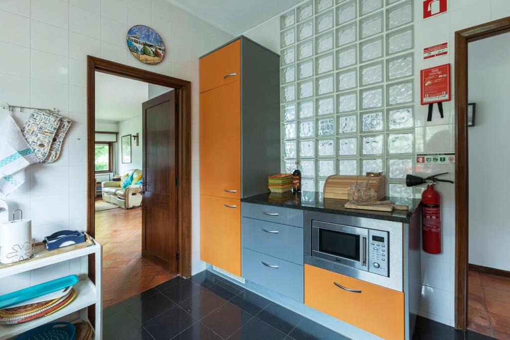 Photo of Kitchen in Ovar