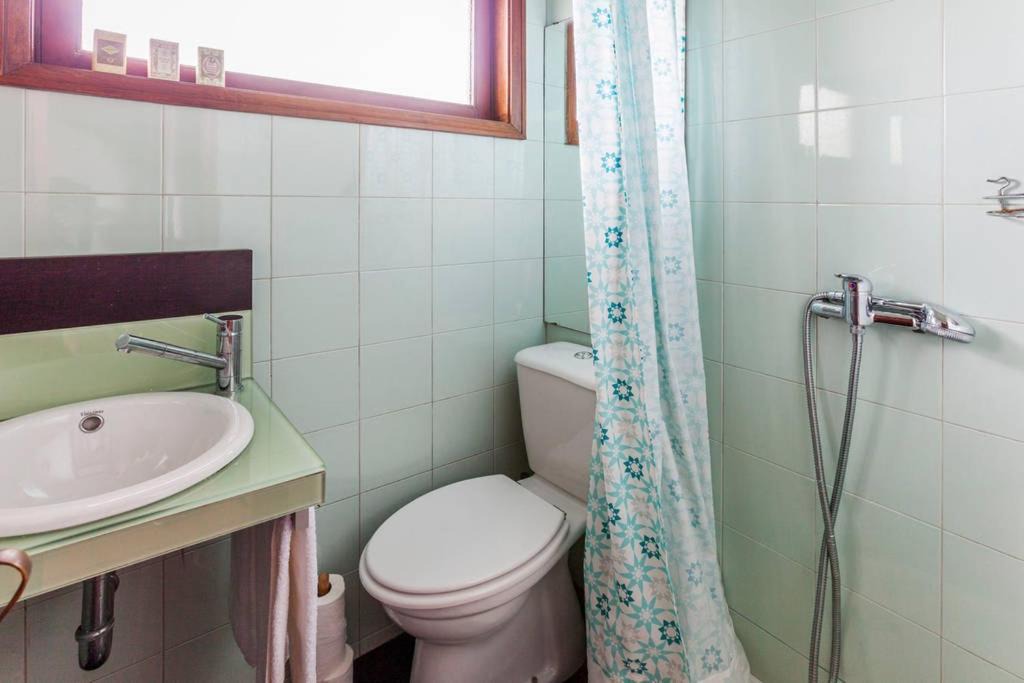 Photo of Bathroom in Ovar