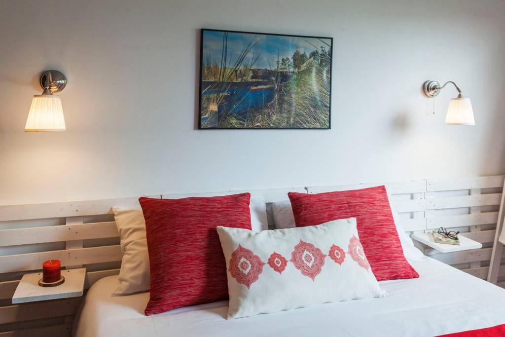 Photo of Bedroom in Ovar