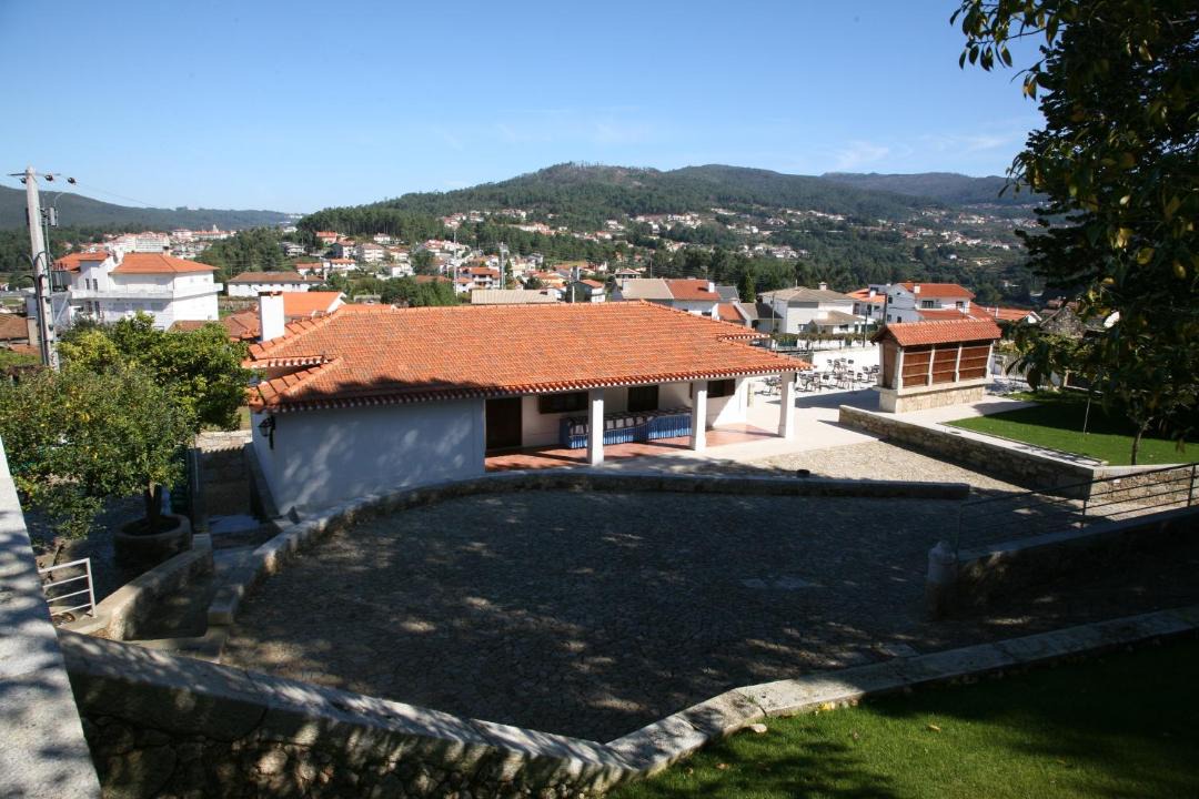 Photo of Buildings in Macieira de Cambra