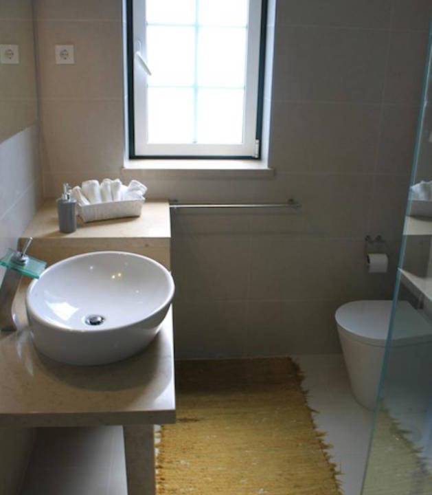 Photo of Bathroom in Serra da Pescaria