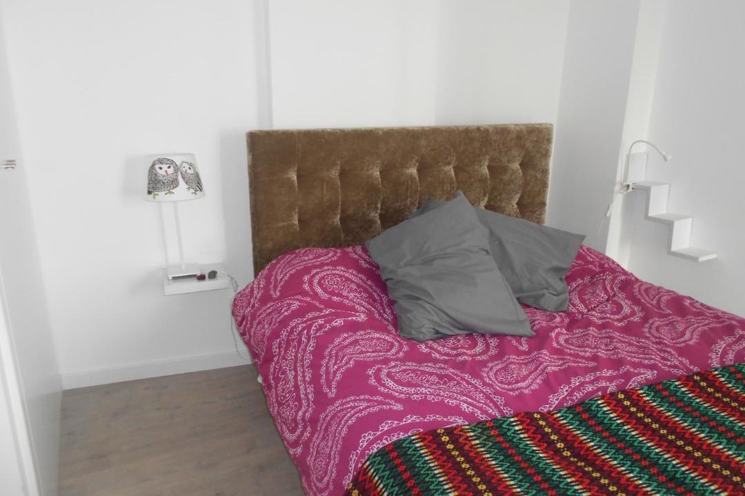 Photo of Bedroom in Serra da Pescaria