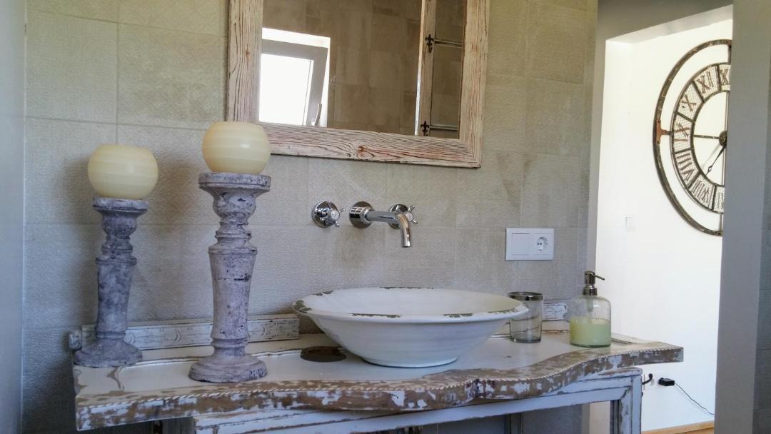 Photo of Bathroom in Olivais