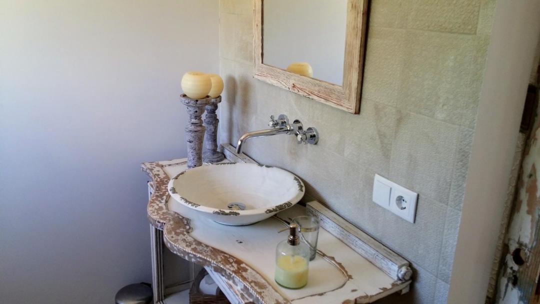 Photo of Bathroom in Olivais