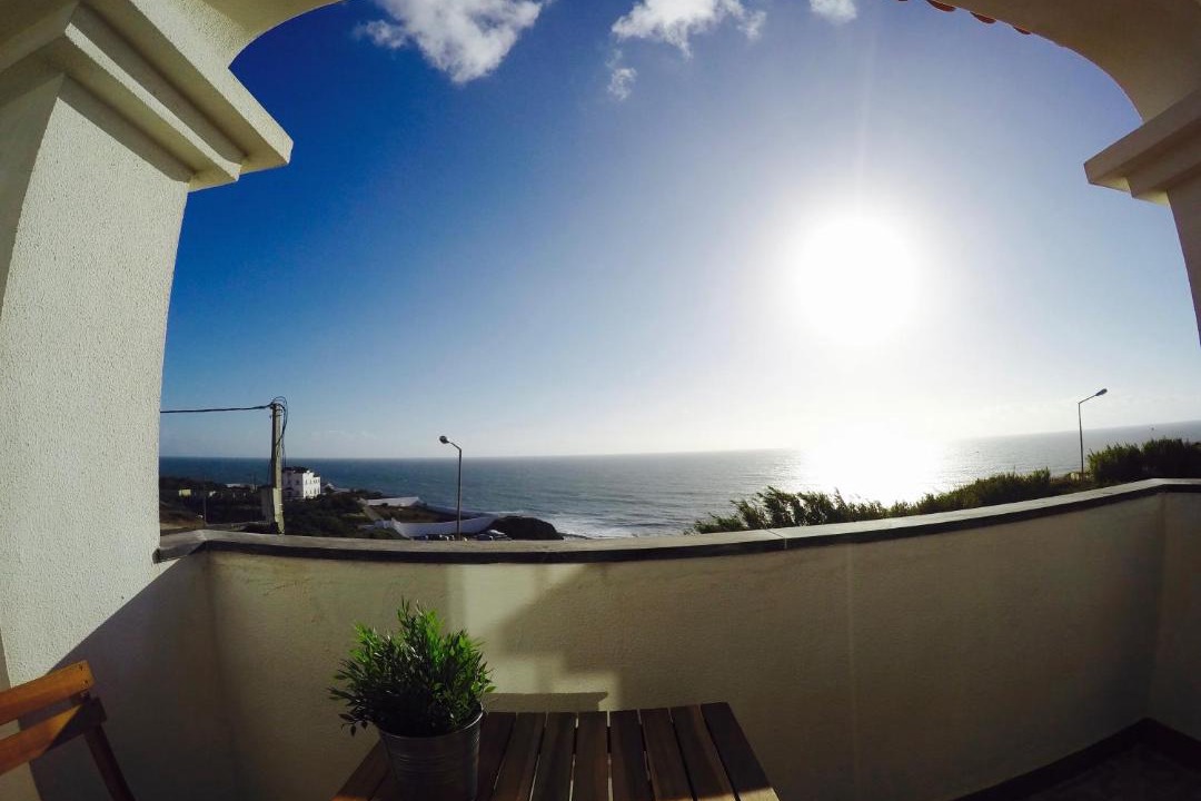 Photo of Patio Balcony in Ericeira