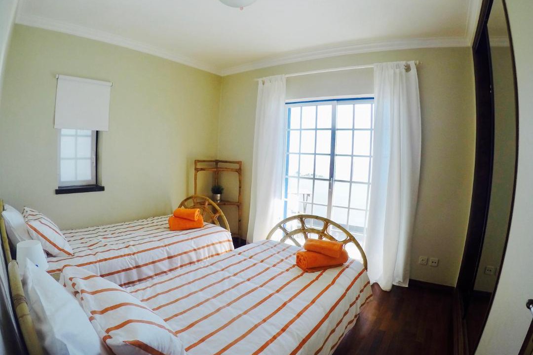 Photo of Bedroom in Ericeira