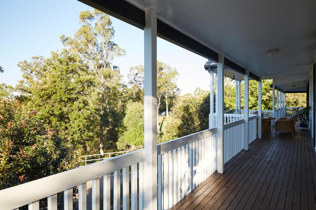 Photo of Patio Balcony in Worongary
