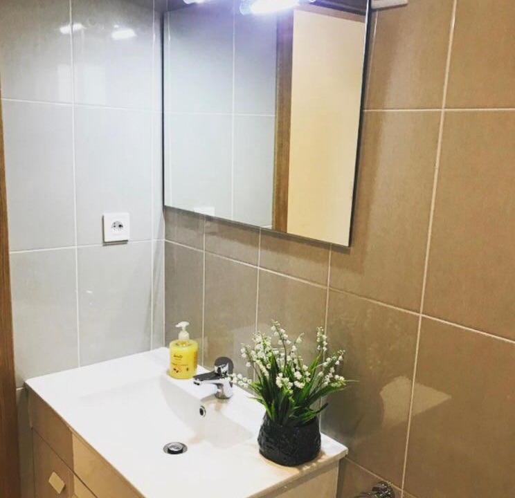 Photo of Bathroom in Sao Domingos de Benfica