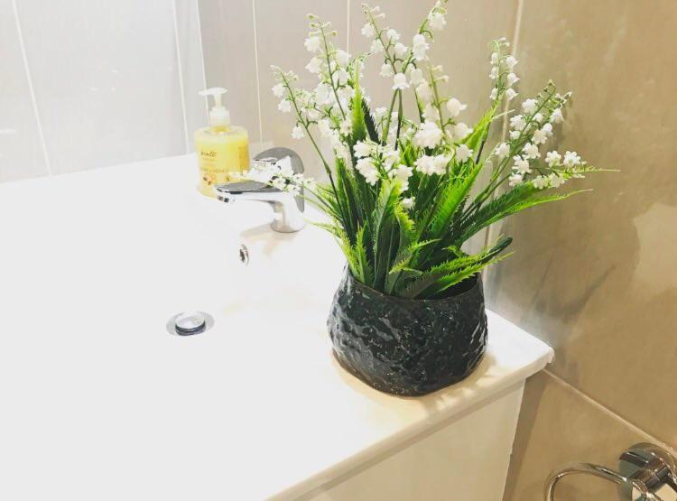 Photo of Bathroom in Sao Domingos de Benfica