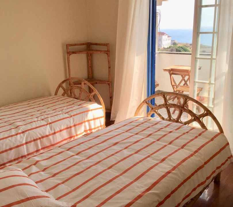 Photo of Bedroom in Ericeira