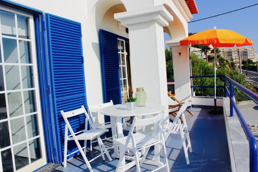 Photo of Patio Balcony in Ericeira