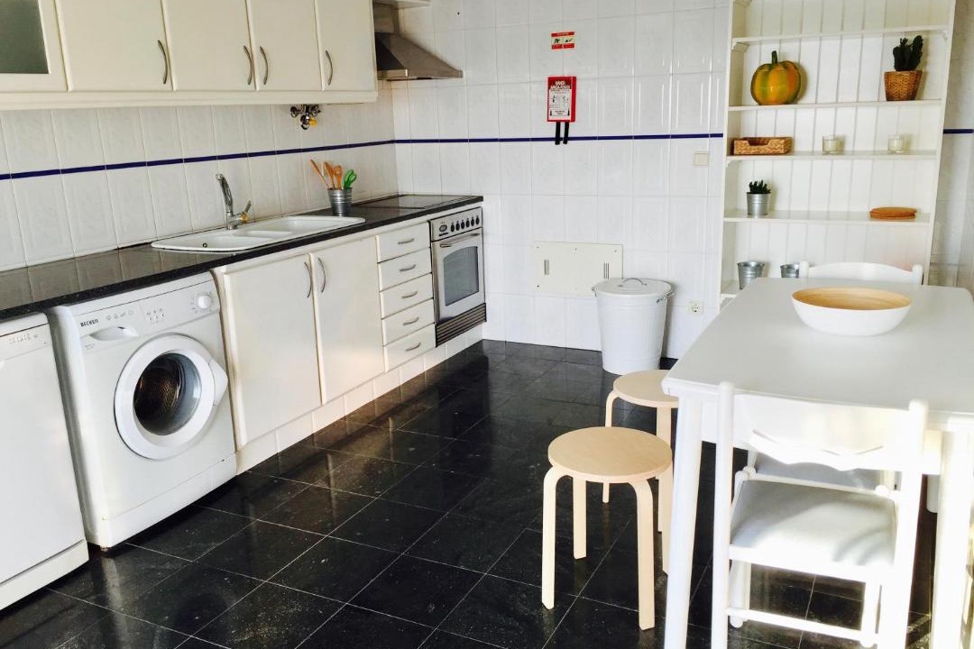Photo of Kitchen in Ericeira