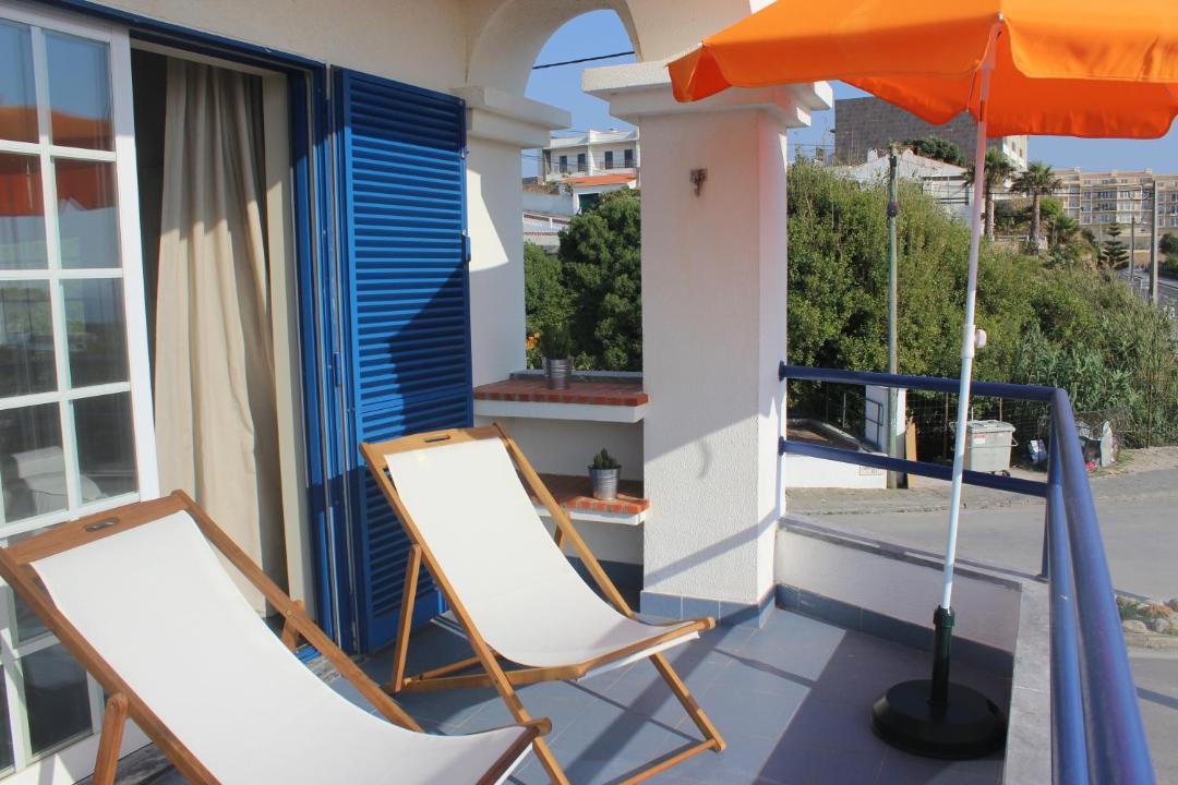 Photo of Patio Balcony in Ericeira