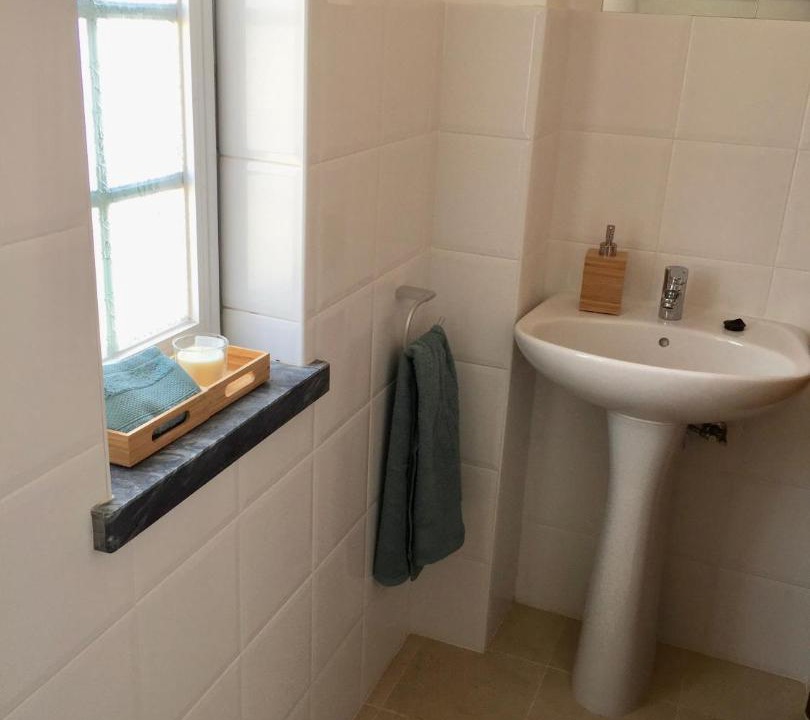 Photo of Bathroom in Ericeira
