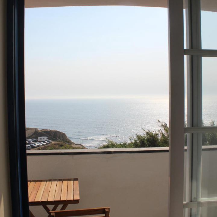 Photo of Patio Balcony in Ericeira