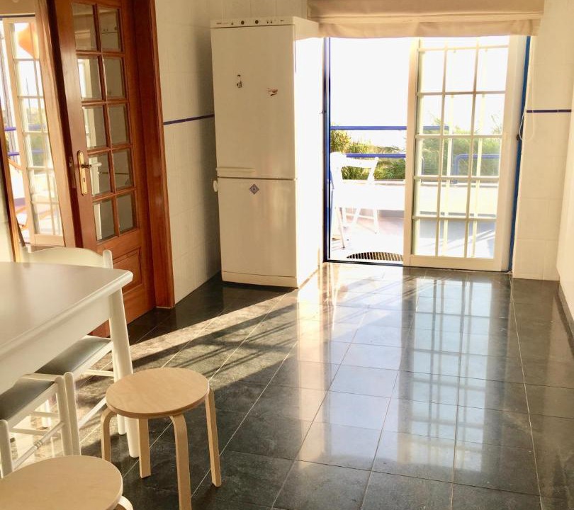 Photo of Livingroom in Ericeira
