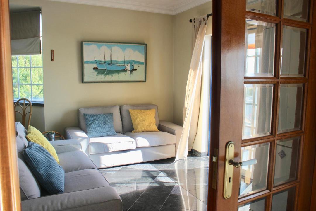 Photo of Livingroom in Ericeira