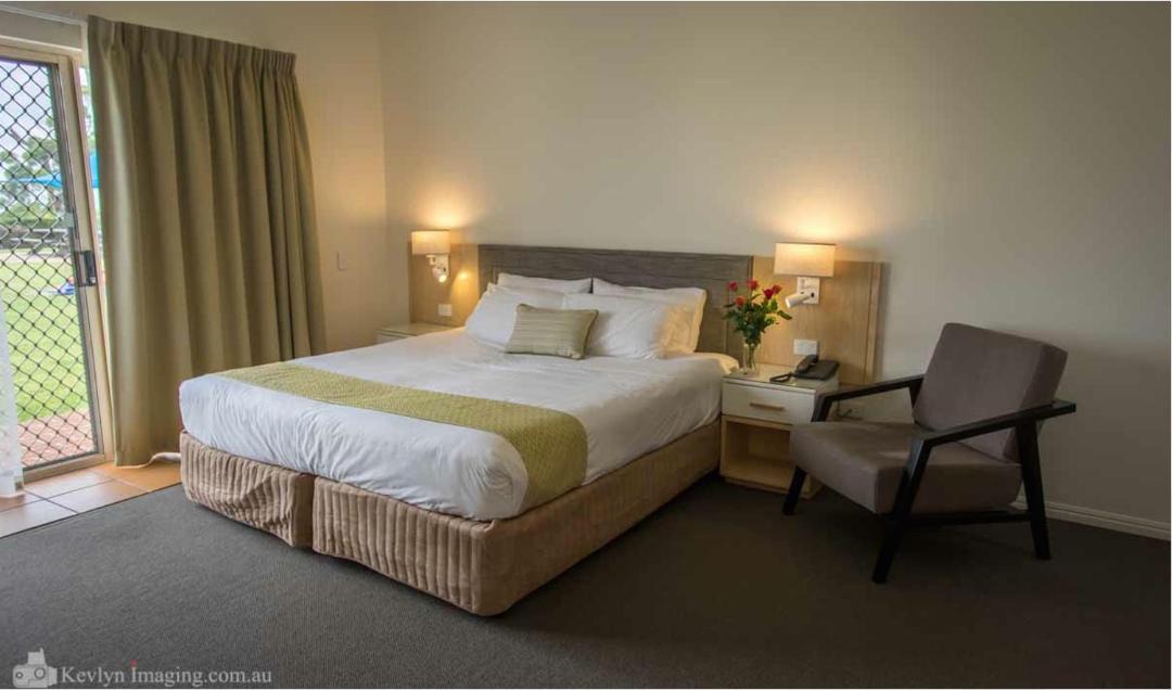 Photo of Bedroom in Wongawallan